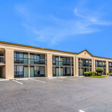 Quality Inn Suwanee I-85 Exteriér fotografie