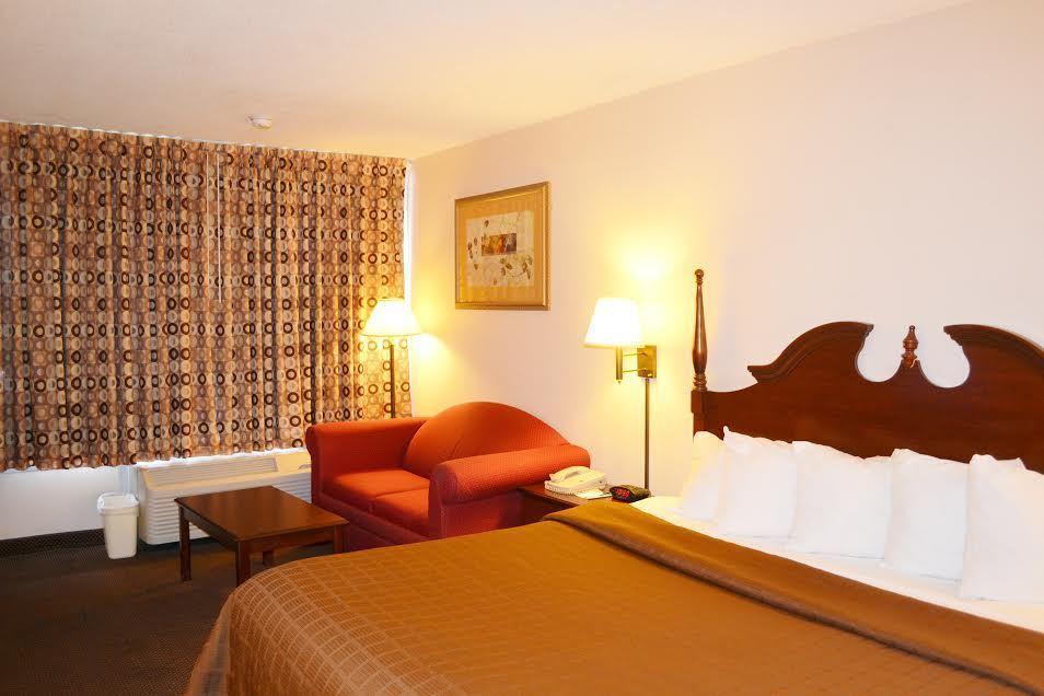 Quality Inn Suwanee I-85 Exteriér fotografie
