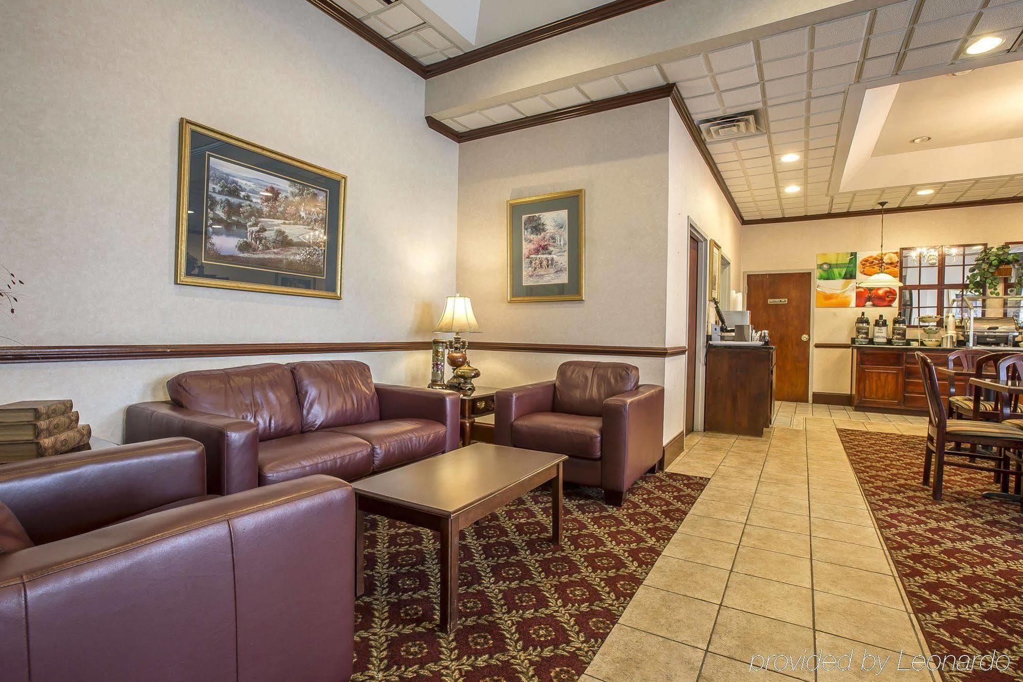Quality Inn Suwanee I-85 Exteriér fotografie