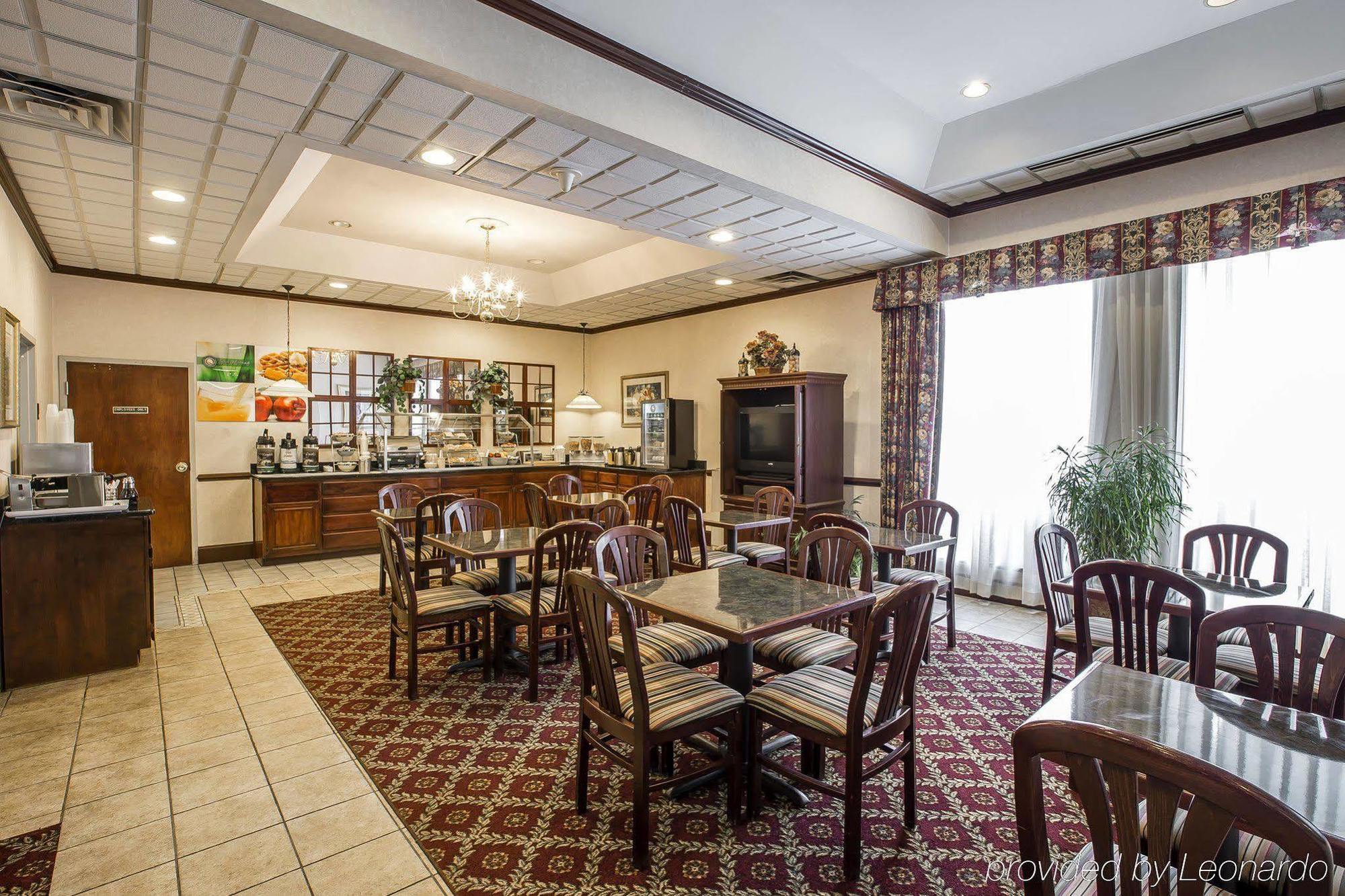 Quality Inn Suwanee I-85 Exteriér fotografie