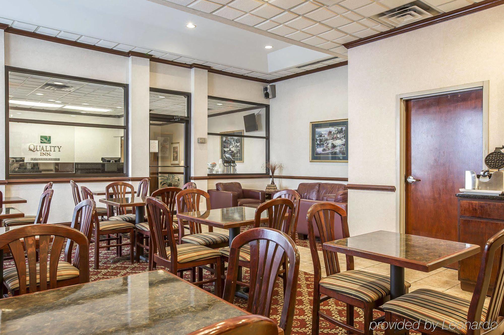 Quality Inn Suwanee I-85 Exteriér fotografie