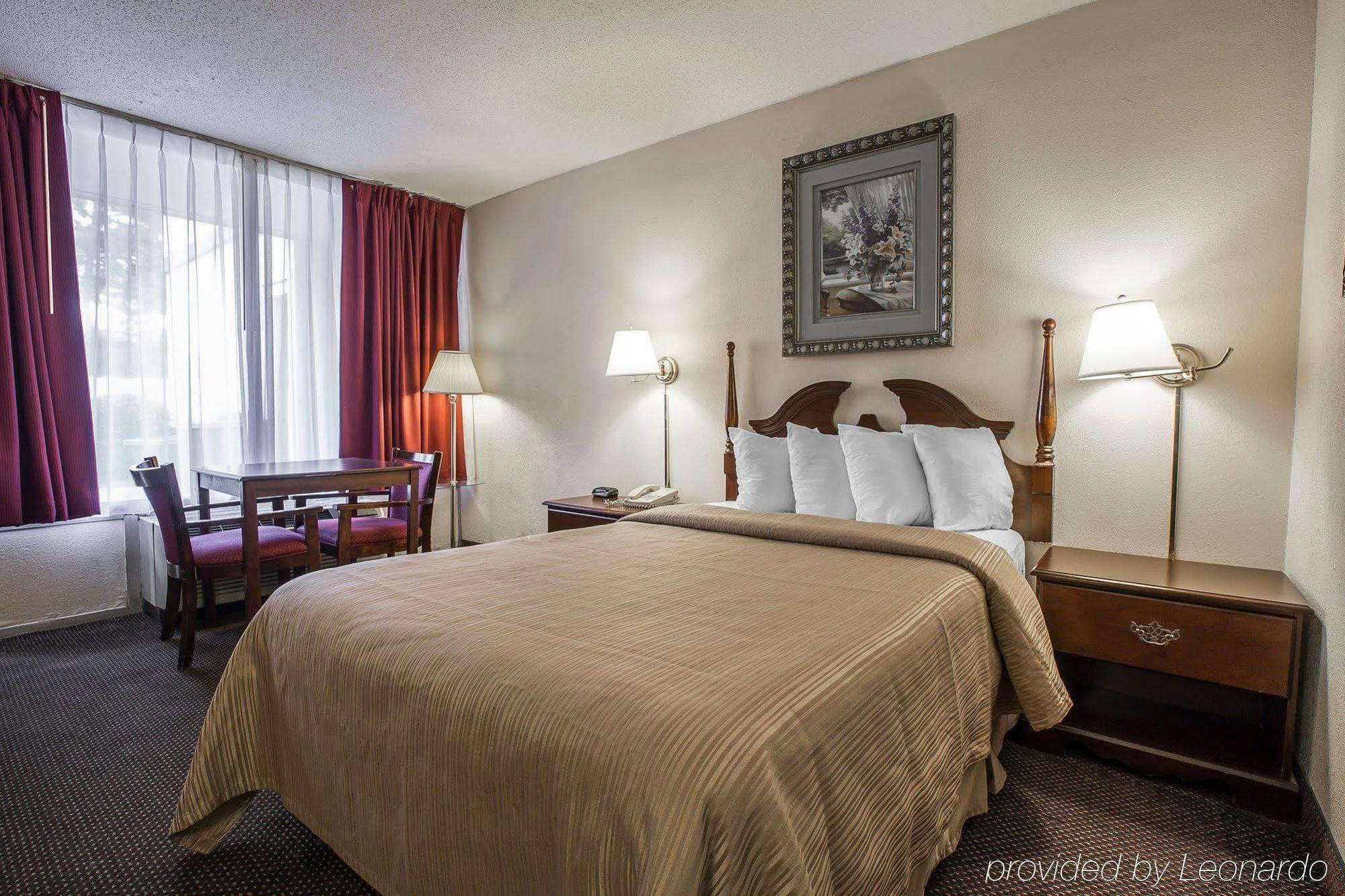 Quality Inn Suwanee I-85 Exteriér fotografie