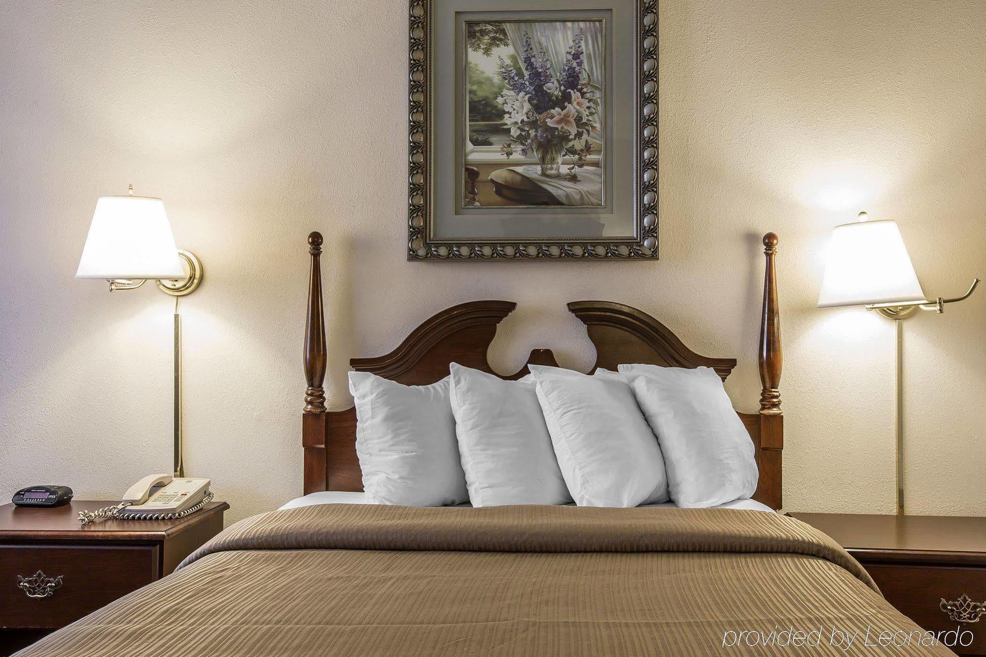Quality Inn Suwanee I-85 Exteriér fotografie