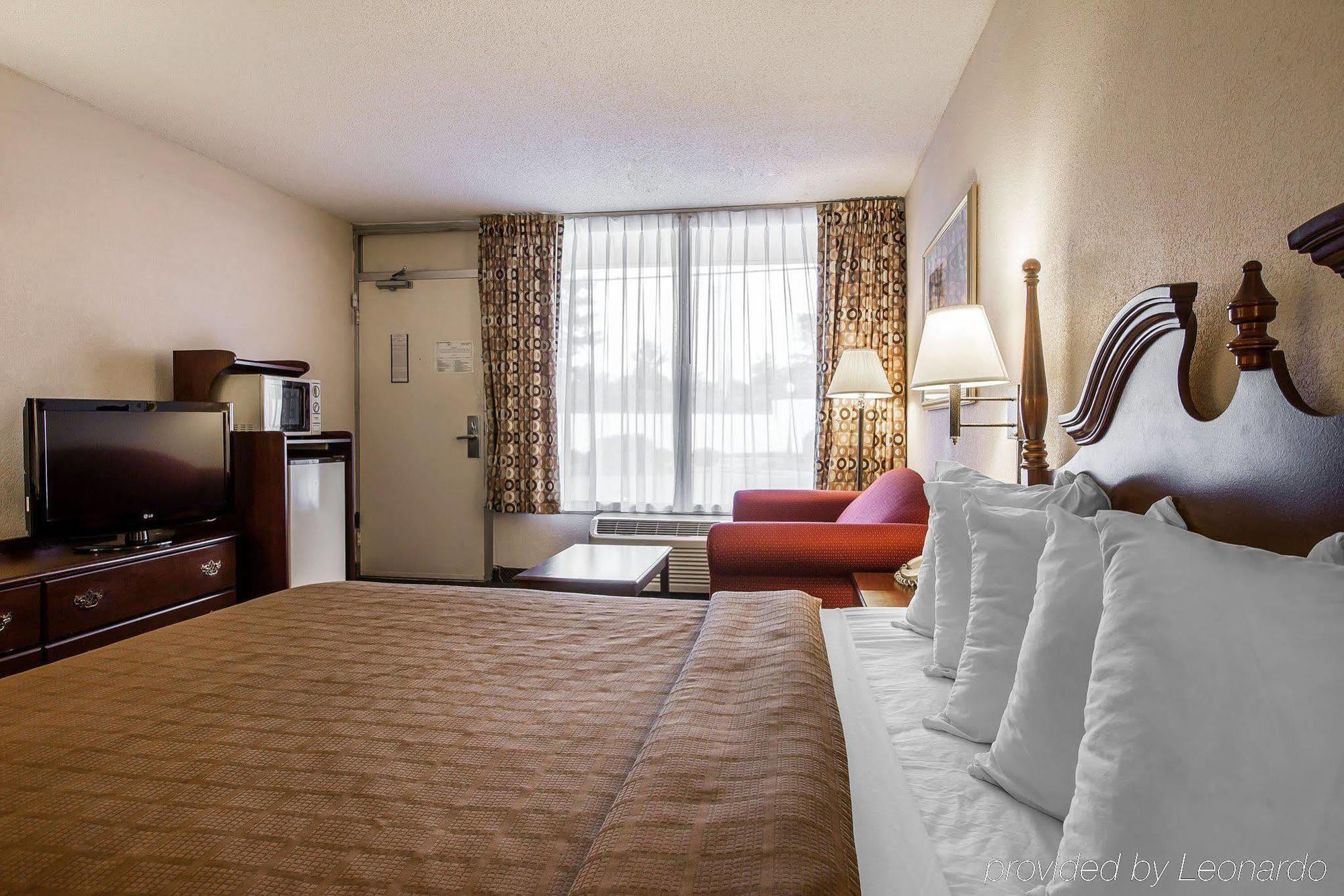 Quality Inn Suwanee I-85 Exteriér fotografie
