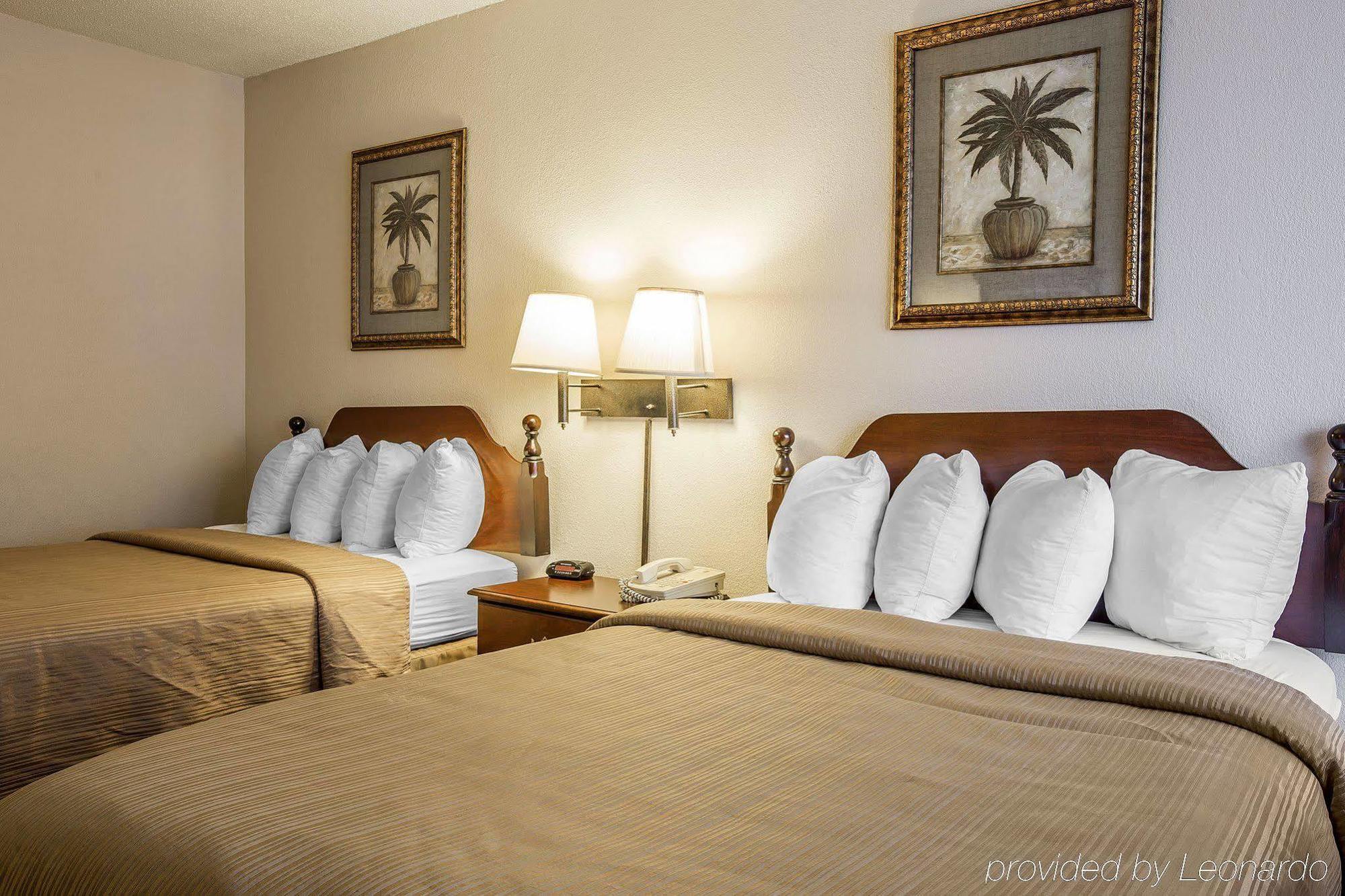 Quality Inn Suwanee I-85 Exteriér fotografie