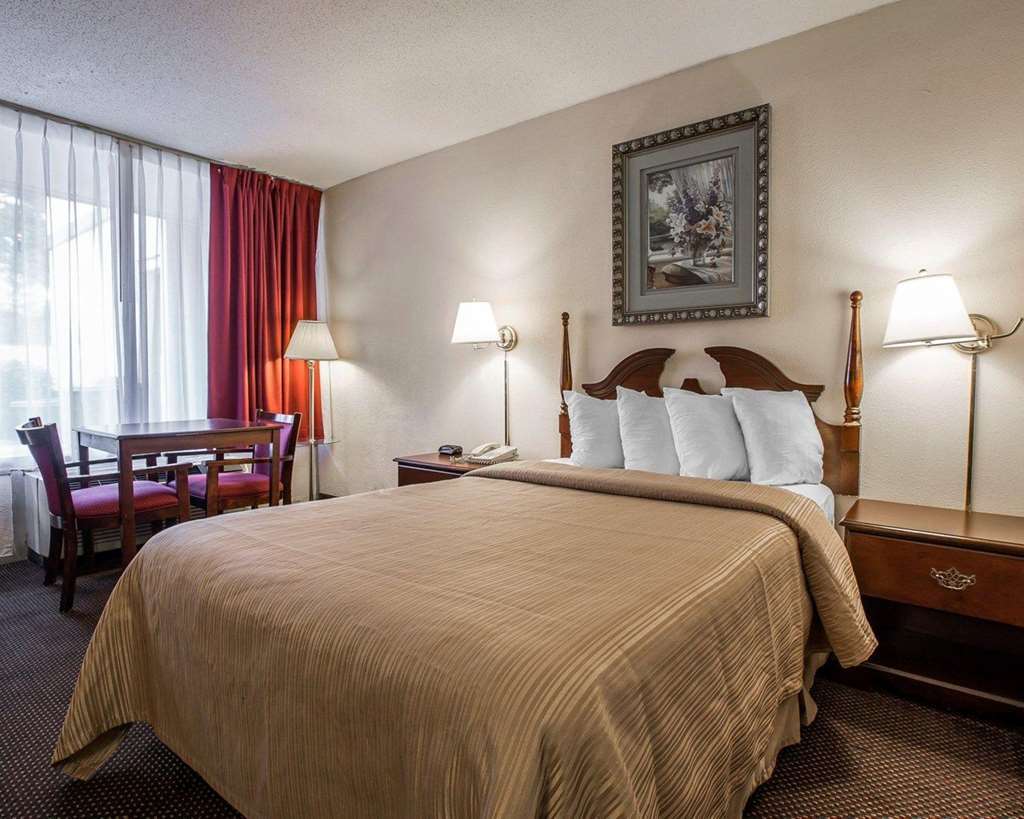 Quality Inn Suwanee I-85 Pokoj fotografie