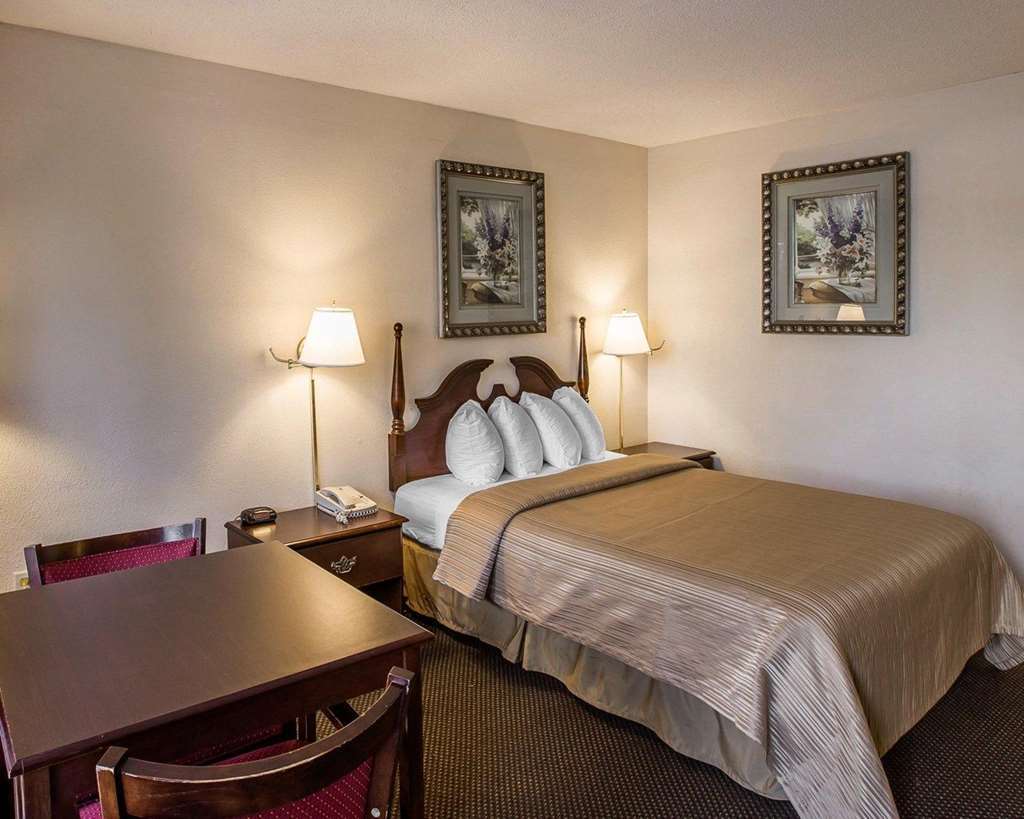 Quality Inn Suwanee I-85 Pokoj fotografie