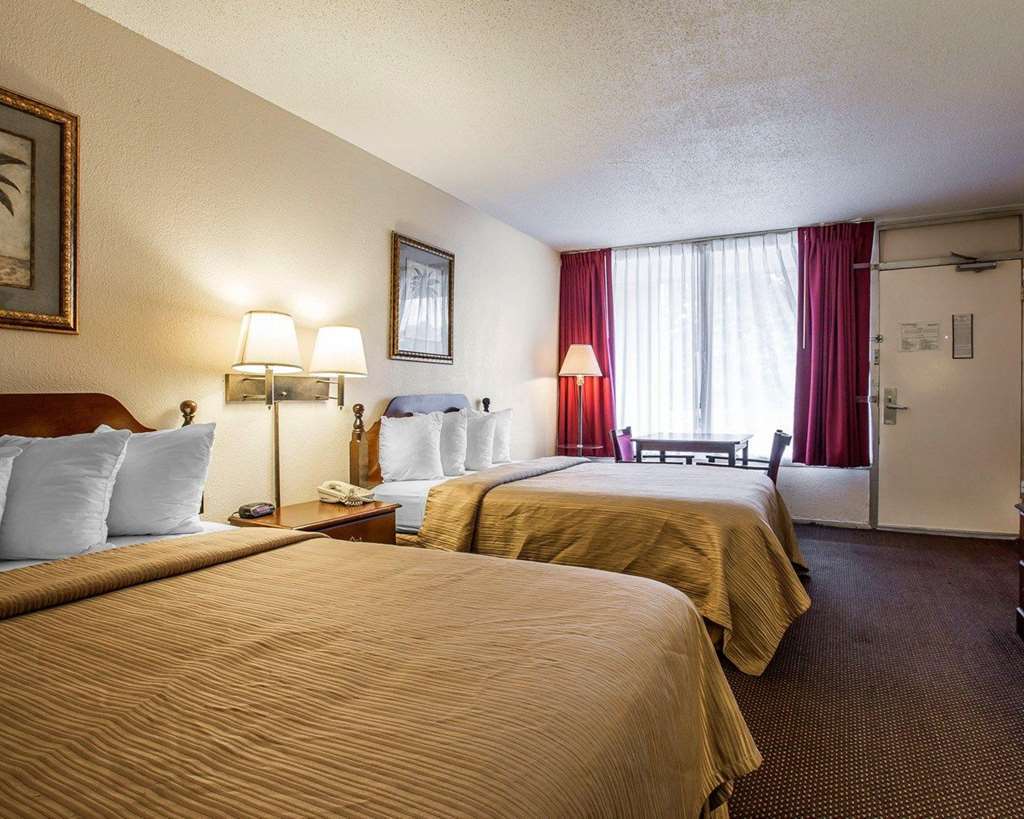 Quality Inn Suwanee I-85 Pokoj fotografie